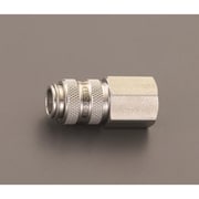 G 3/8” 雌ねじカップリング(ステンレス製/ワンプッシュ) EA140GL-103