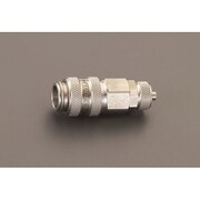 6x8mm ウレタンホースカップリング(ステンレス製) EA140GL-308