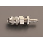 5mm ウレタンホースカップリング(隔壁/ステンレス製) EA140GL-505