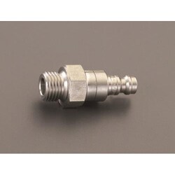 M14x1.5 雄ねじプラグ（ステンレス製） EA140GM-14