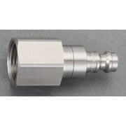 EA140GM-112 [M12x1.5” 雌ねじプラグ（ステンレス製）]