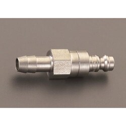 8mm ウレタンホース用プラグ（ステンレス製） EA140GM-208