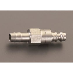 9mm ウレタンホース用プラグ（ステンレス製） EA140GM-209