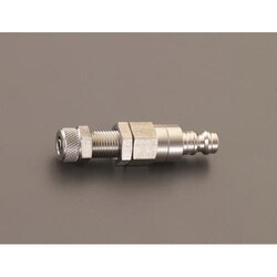 4x6mm ウレタンホース用プラグ（隔壁/ステンレス製） EA140GM-406