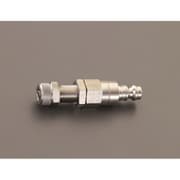 4x6mm ウレタンホース用プラグ(隔壁/ステンレス製) EA140GM-406