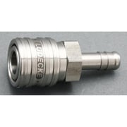 13mm ウレタンホースカップリング(ステンレス製/ワンプッシュ) EA140GR-213