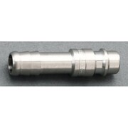 8mm ウレタンホース用プラグ(ステンレス製) EA140GS-208