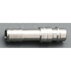 13mm ウレタンホース用プラグ（ステンレス製） EA140GS-213