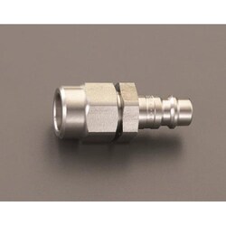 8x12mm ウレタンホース用プラグ（隔壁/ステンレス製） EA140GS-308