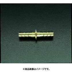 50.0mm ホースニップル EA141BA-50