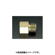 G 3/4”x3/4” コネクター EA141BB-1B