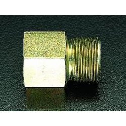 G 3/4”xG 1” コネクター EA141BB-2