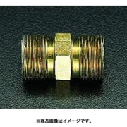 G 3/4”xG 3/4” ニップル EA141BC-6