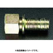 G 1”x19.0mm 雌ねじステム EA141BD-12