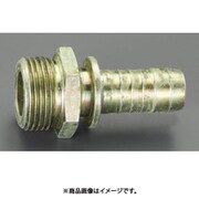 G1・1/2”x38.0mm 雄ねじステム EA141BE-144