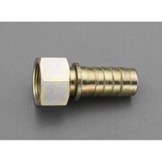 G 1/2”x13mm 雌ねじステム(スチーム用/スチール製) EA141BP-4