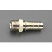R1・1/2”x38mm 雄ねじステム（スチーム用/スチール製） EA141BP-144