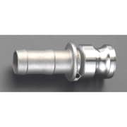 1・1/4”（32mm） ホース用プラグ（ステンレス製） EA462DR-12