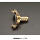 5/8”（16mm） ホースカップリング（真鍮製） EA462A-5