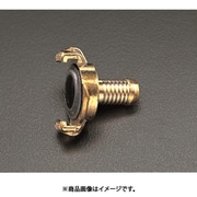 EA462A-5 [5/8”（16mm） ホースカップリング（真鍮製）]