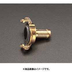 1” （25mm） ホースカップリング（真鍮製） EA462A-10