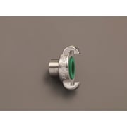 G 1/2” 雄ねじカップリング（ステンレス製） EA462CA-204