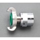 15x5mm ホース用カップリング（ステンレス製） EA462CB-15