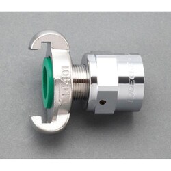 15x5mm ホース用カップリング（ステンレス製） EA462CB-15