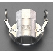 G 3” 雌ねじカップリング（ステンレス製） EA462DL-30