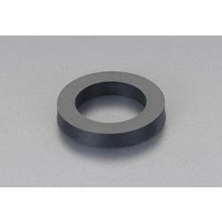 2・1/2” カップリング用パッキン（NBR製） EA462DW-25