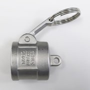 1/2” ダストキャップ（ステンレス製） EA462DN-4