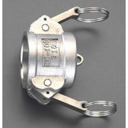 2” ダストキャップ（ステンレス製） EA462DN-20