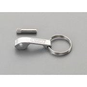 1・1/4”-2・1/2” カップリング用カムレバー（ステンレス製） EA462DY-12