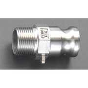 R1・1/4” 雄ねじプラグ（ステンレス製） EA462DT-12