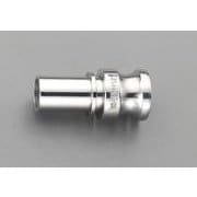 1・1/4”/32mm ホース用プラグ（ステンレス製） EA462EB-12