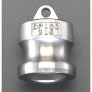 3” ダストプラグ(ステンレス製) EA462DV-30