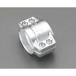 63-67mm ホースクランプ（アルミニウム製） EA462EE-20