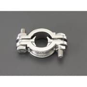 18-26mm ホースクランプ(ステンレス製) EA463G-326