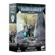 NECRONS： IMOTEKH THE STORMLORD