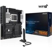 ワークステーション向けマザーボード PRO WS TRX50-SAGE WIFI