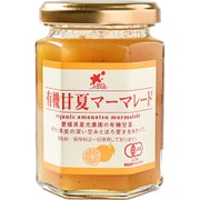 有機甘夏マーマレード 150g