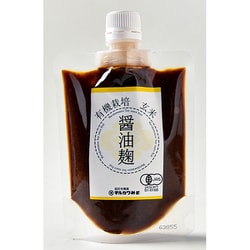 有機玄米 醤油麹 150g