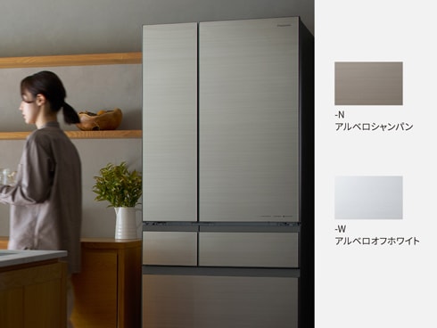 ヨドバシ.com - パナソニック Panasonic 冷蔵庫 HXタイプ(475L ヨドバシ.com - パナソニック Panasonic 冷蔵庫 HXタイプ(475L