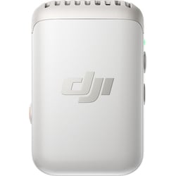 DJI Mic 2 トランスミッター パールホワイト DM1024