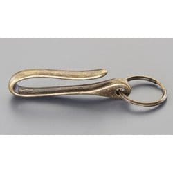 28.5x6.0x15.0mm キーキャリー（フック型） EA916ZL-68