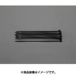 EA475FD-281 [280x4.3mm 結束バンド （耐候性/8本）]