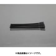 EA475FK-310 [310mm 結束バンド（ビーズタイプ/黒/15本）]