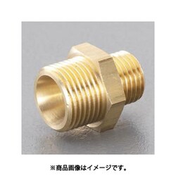 EA141AV-23A [G 1/4”xG 3/8” ニップル]