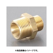 EA141AV-24A [G 1/4”xG 1/2” ニップル]