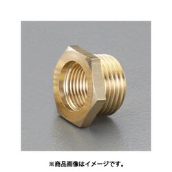 EA141AW-46A [G 1/2”xG 3/4” レデューサー]